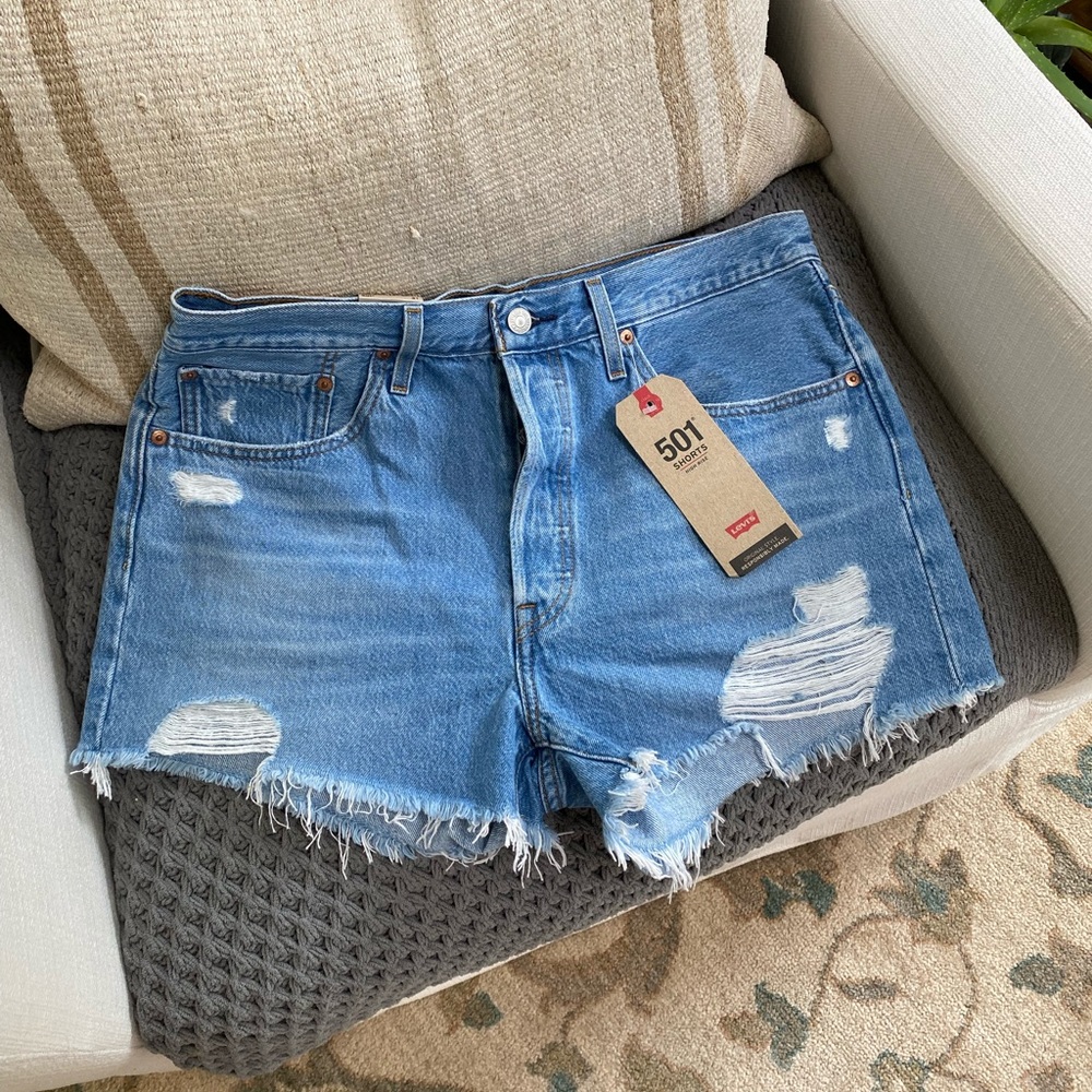 Levi’s Shorts